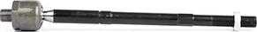 BSG BSG 65-310-009 - Inner Tie Rod, Axle Joint car-mod.net