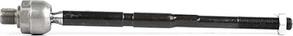 BSG BSG 65-310-038 - Inner Tie Rod, Axle Joint car-mod.net