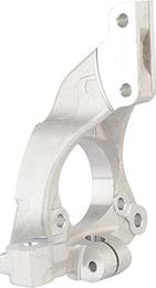 BSG BSG 65-330-002 - Steering Knuckle, wheel suspension car-mod.net