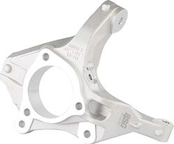 BSG BSG 65-330-007 - Steering Knuckle, wheel suspension car-mod.net