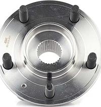 BSG BSG 65-325-004 - Bearing Kit, wheel hub car-mod.net