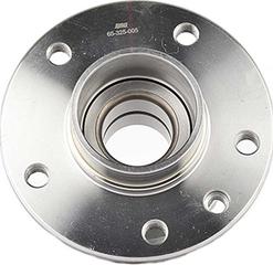 BSG BSG 65-325-005 - Bearing Kit, wheel hub car-mod.net