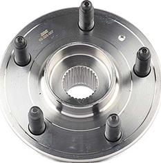 BSG BSG 65-325-007 - Bearing Kit, wheel hub car-mod.net