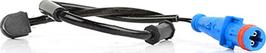BSG BSG 65-201-004 - Warning Contact, brake pad wear car-mod.net