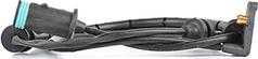 BSG BSG 65-201-003 - Warning Contact, brake pad wear car-mod.net