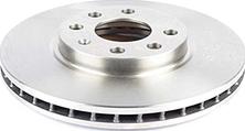 BSG BSG 65-210-006 - Brake Disc car-mod.net