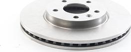 BSG BSG 65-210-028 - Brake Disc car-mod.net