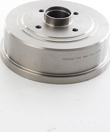 BSG BSG 65-225-005 - Brake Drum car-mod.net