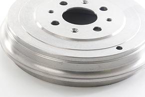 BSG BSG 65-225-006 - Brake Drum car-mod.net