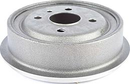 BSG BSG 65-225-002 - Brake Drum car-mod.net