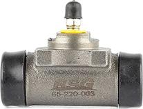 BSG BSG 65-220-003 - Wheel Brake Cylinder car-mod.net