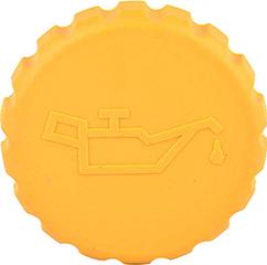 BSG BSG 65-700-198 - Sealing Cap, oil filling port car-mod.net