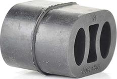 BSG BSG 65-700-108 - Holding Bracket, silencer car-mod.net