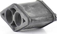 BSG BSG 65-700-116 - Mounting, radiator car-mod.net