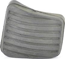 BSG BSG 65-700-112 - Clutch Pedal Pad car-mod.net