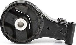 BSG BSG 65-700-187 - Mounting, automatic transmission car-mod.net