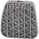 BSG BSG 65-700-258 - Brake Pedal Pad car-mod.net