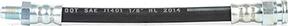 BSG BSG 65-730-012 - Brake Hose car-mod.net