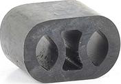 BSG BSG 65-720-035 - Holding Bracket, silencer car-mod.net