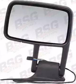 BSG BSG 60-900-003 - Outside Mirror car-mod.net