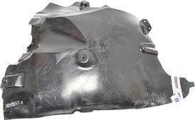 BSG BSG 60-923-004 - Panelling, mudguard car-mod.net