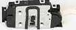 BSG BSG 60-975-058 - Door Lock car-mod.net
