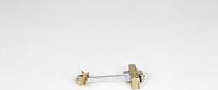 BSG BSG 60-975-074 - Door Catch car-mod.net
