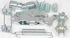 BSG BSG 60-467-001 - Accessory Kit, parking brake shoes car-mod.net