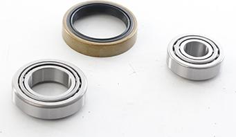 BSG BSG 60-600-037 - Bearing Kit, wheel hub car-mod.net