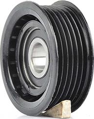 BSG BSG 60-615-004 - Pulley, v-ribbed belt car-mod.net