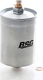 BSG BSG 60-130-025 - Fuel filter car-mod.net
