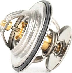 BSG BSG 60-125-014 - Coolant thermostat / housing car-mod.net