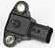 BSG BSG 60-840-043 - Sensor, boost pressure car-mod.net