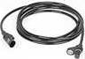 BSG BSG 60-840-069 - ABS sensor, wheel speed car-mod.net