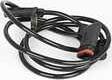 BSG BSG 60-840-080 - ABS sensor, wheel speed car-mod.net