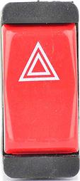 BSG BSG 60-860-007 - Hazard Light Switch car-mod.net