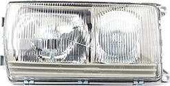 BSG BSG 60-800-017 - Headlight car-mod.net