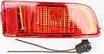 BSG BSG 60-815-001 - Rear Fog Light car-mod.net