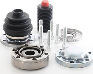 BSG BSG 60-340-003 - CV Joint Kit, drive shaft car-mod.net