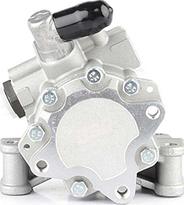 BSG BSG 60-355-010 - Hydraulic Pump, steering system car-mod.net