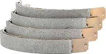BSG BSG 60-205-014 - Brake Shoe Set, parking brake car-mod.net