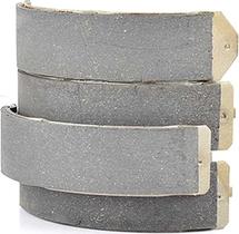 BSG BSG 60-205-013 - Brake Shoe Set, parking brake car-mod.net