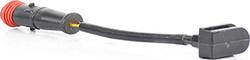 BSG BSG 60-201-002 - Warning Contact, brake pad wear car-mod.net