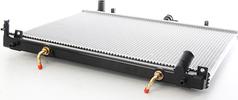 BSG BSG 62-520-014 - Radiator, engine cooling car-mod.net