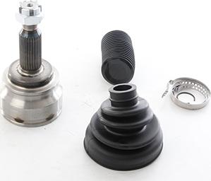 BSG BSG 62-340-001 - CV Joint Kit, drive shaft car-mod.net