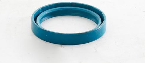 BSG BSG 02-116-003 - Seal Ring, steering knuckle car-mod.net