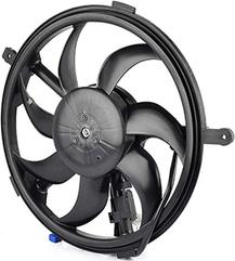 BSG BSG 15-510-004 - Fan, radiator car-mod.net