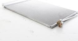 BSG BSG 15-525-021 - Condenser, air conditioning car-mod.net