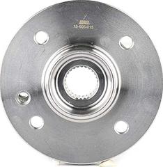 BSG BSG 15-605-015 - Bearing Kit, wheel hub car-mod.net
