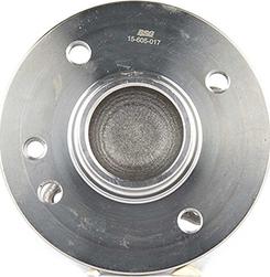 BSG BSG 15-605-017 - Bearing Kit, wheel hub car-mod.net